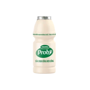 Sugar Probi Drinking Yogurt