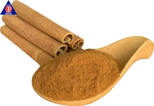 Cassia Powder