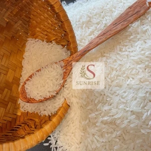 Fragrant Rice (Perfumed Rice)