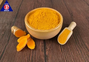 Turmeric Powder