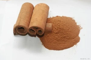 Powder Cassia