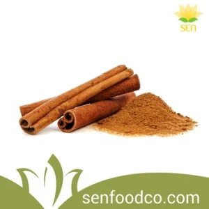 Cinnamon (Cassia) Powder