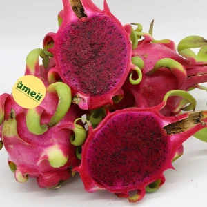 Ameii Red Flesh Dragon Fruit