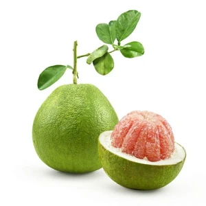 Green Skin Pomelo