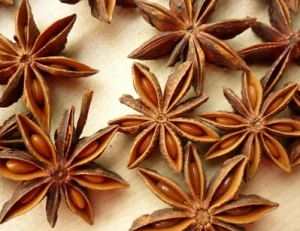 Star Anise ( Superior)