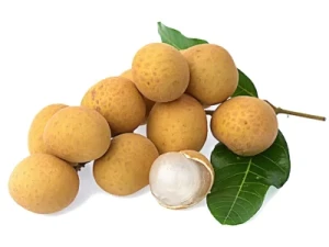 Fresh Longan