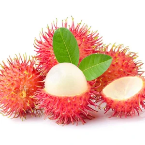 Rambutan