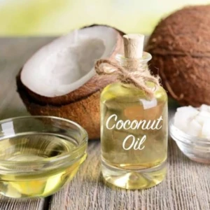 Coconut Oil