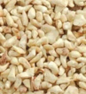 Cashew Kernels - White Pieces