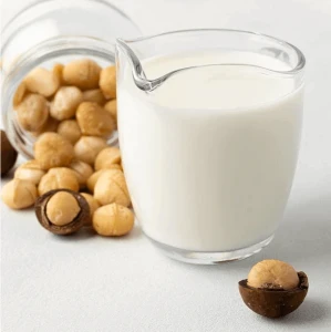 Macadamia Nut Milk