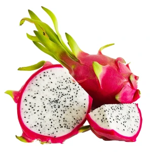 Fresh Dragon Fruits