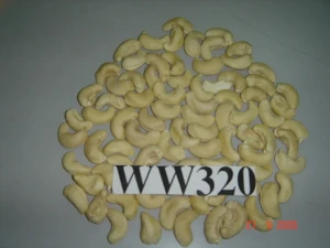 Cashew Kernel Agrexport