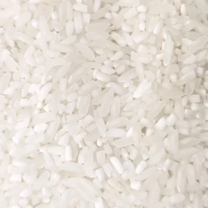 Long-grain White Rice 504