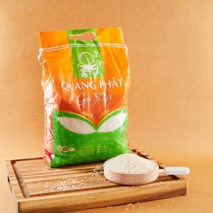 ST21 Rice - 5KG