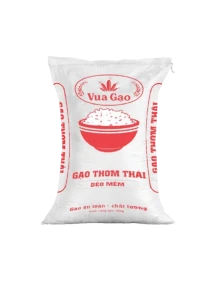 Thai Jasmine Rice 25kg Bag