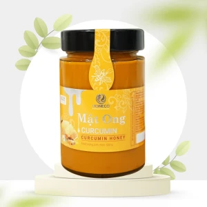 Curcumin Honey