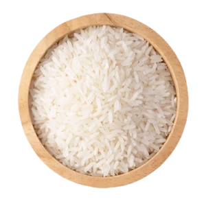 Jasmine Rice 85