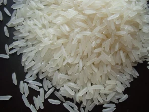 Premium Fragrant Rice