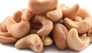 Raw Cashews