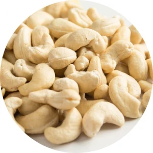 White Cashew Nuts