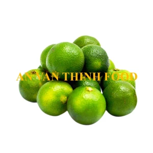 Calamansi AVT