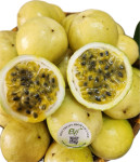 Yellow Passion Fruit Vietnam