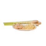 Frozen IQF Lemongrass