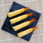 Filo Shrimp