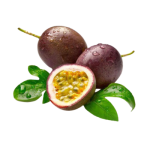 Fresh Passion Fruit