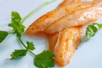 Marinated Basa Fillet