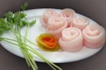 Rose Rolling Basa