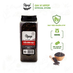 Organic Black Pepper