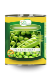 Canned Green Peas