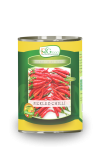 Canned Pickled Chilli