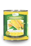 Canned Sweet Corn