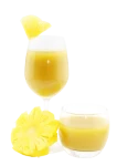 Pineapple Puree