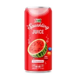 Sparkling Watermelon Juice