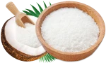 Organic Desiccated Coconut