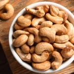 Cashew Nuts