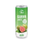 Fresh Guava Juice Drink