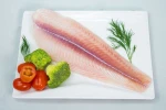 Pangasius fillets – Semitrimmed