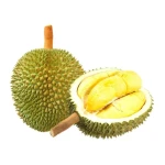 IQF Durian