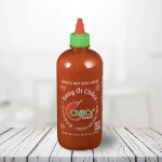 CHILICA Hot Chili Sauce 712g