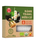 Organic Rice Paper