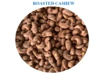 Roasted and Salted Cashew