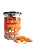 Almond Nuts