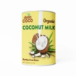 Organic Coconut Milk