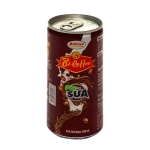 Bi-coffee Milk Coffee Can 180ml