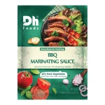 BBQ Marinating Sauce