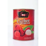 Canned Lychee